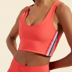 Spiritual Gangster | Shakti Brami sports bra (NWT)